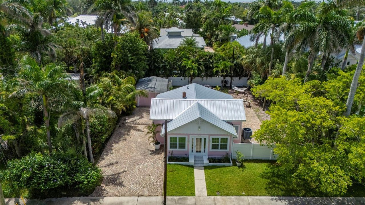 717 W Marion Avenue , Punta Gorda, FL 33950 Photo
