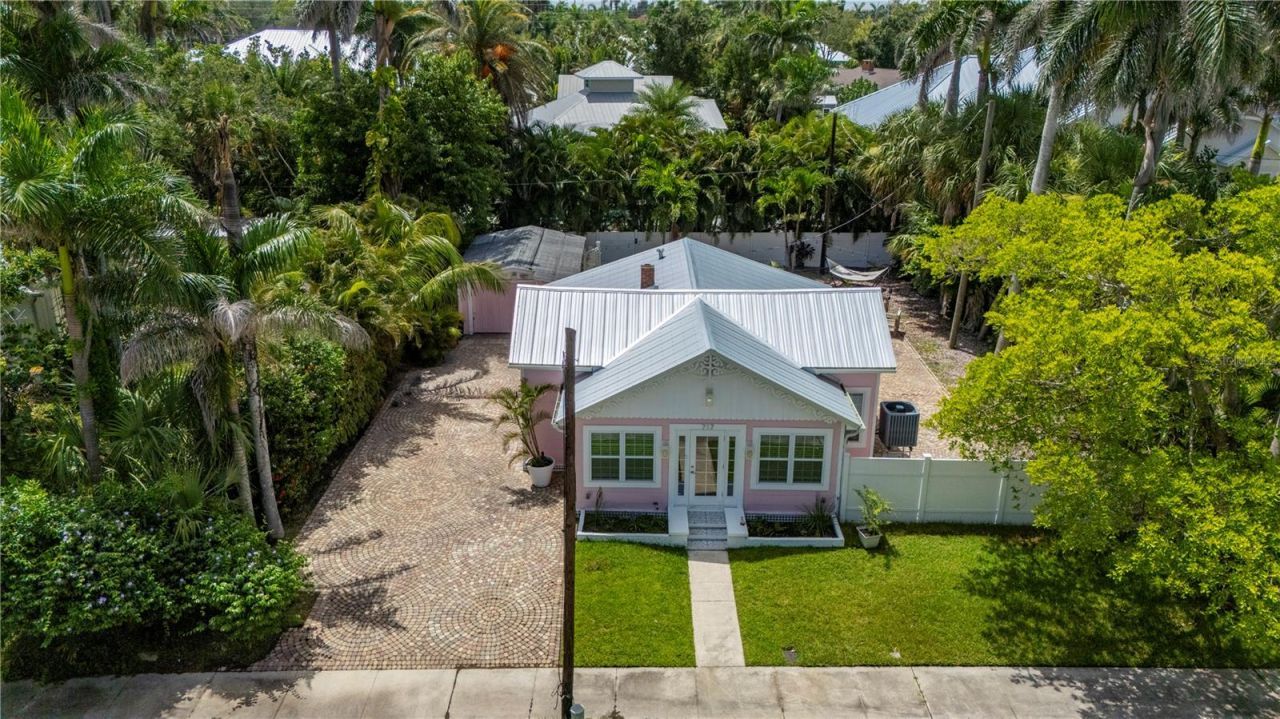 717 W Marion Avenue , Punta Gorda, FL 33950 Photo