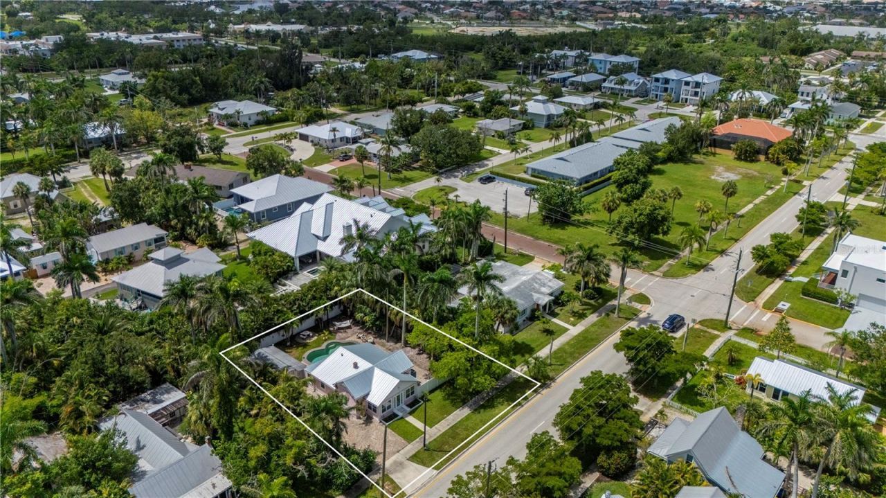 717 W Marion Avenue , Punta Gorda, FL 33950 Photo