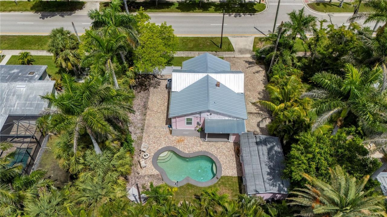 717 W Marion Avenue , Punta Gorda, FL 33950 Photo