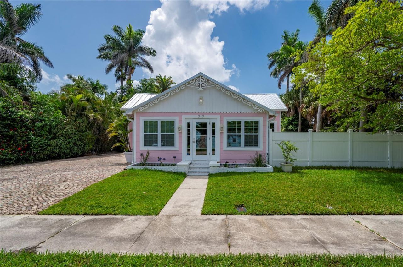 717 W Marion Avenue , Punta Gorda, FL 33950 Photo