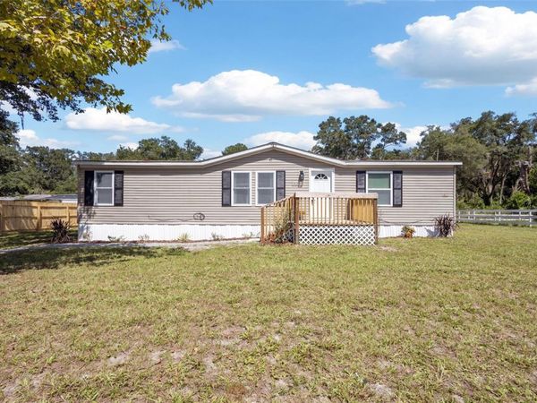 2691 NW 74TH TERRACE , CHIEFLAND, FL 32626