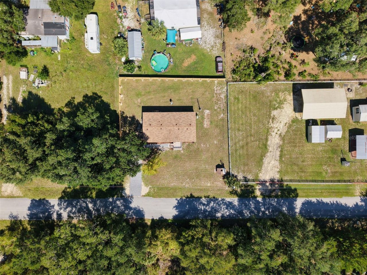 2691 NW 74th Terrace , Chiefland, FL 32626 Photo
