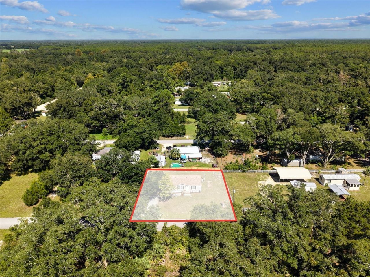 2691 NW 74th Terrace , Chiefland, FL 32626 Photo