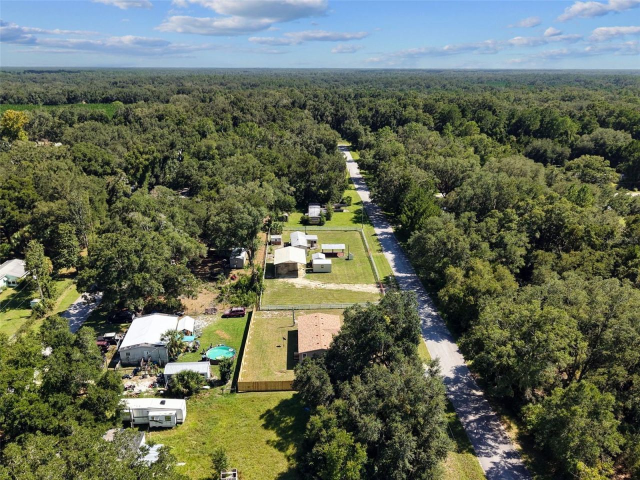 2691 NW 74th Terrace , Chiefland, FL 32626 Photo