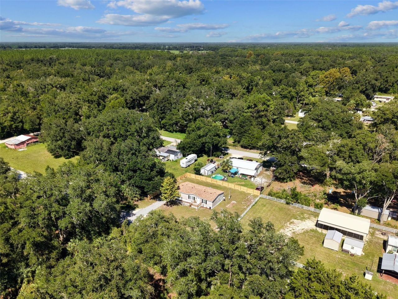 2691 NW 74th Terrace , Chiefland, FL 32626 Photo