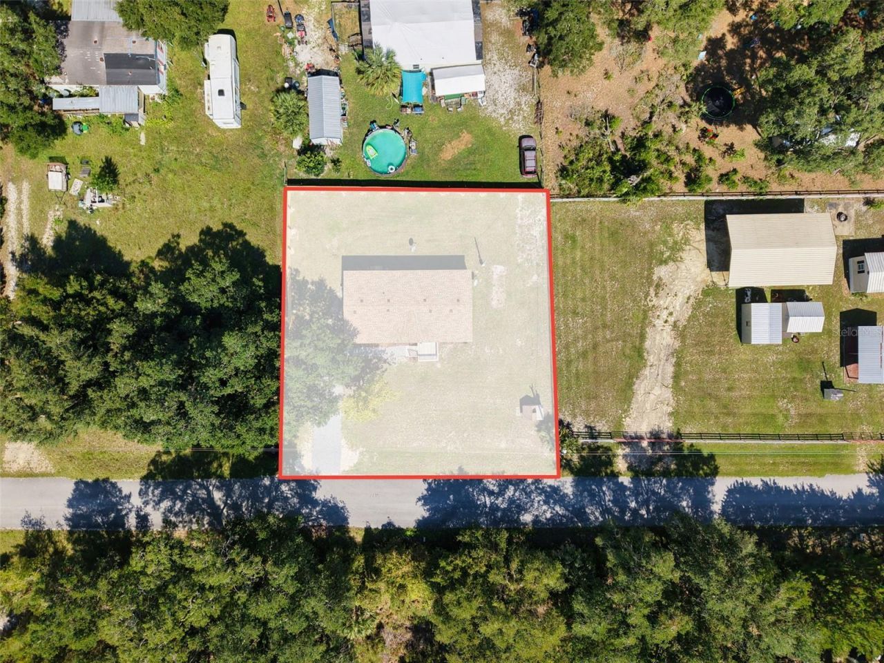 2691 NW 74th Terrace , Chiefland, FL 32626 Photo