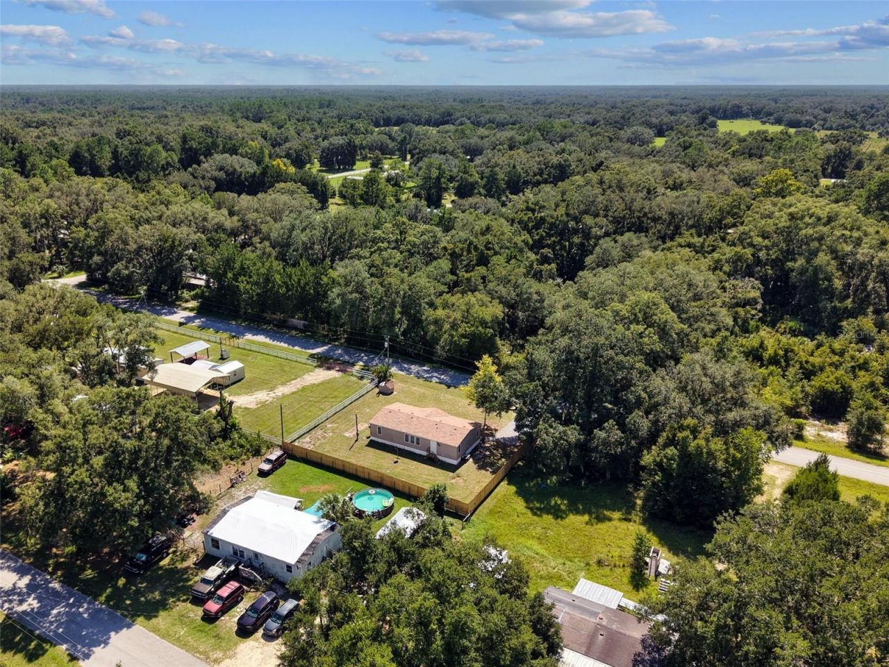 2691 NW 74th Terrace , Chiefland, FL 32626 Photo