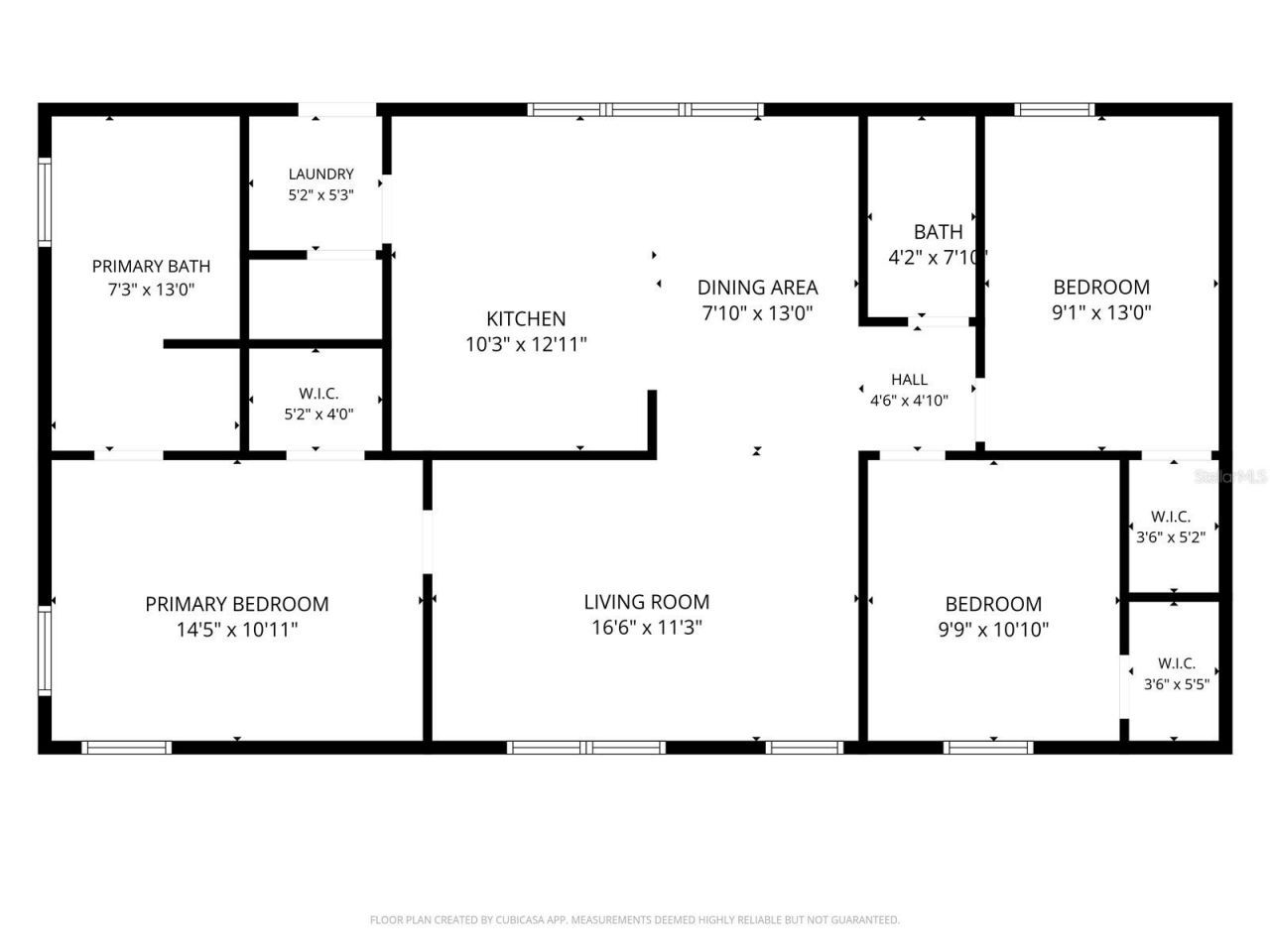 2691 NW 74th Terrace , Chiefland, FL 32626 Photo