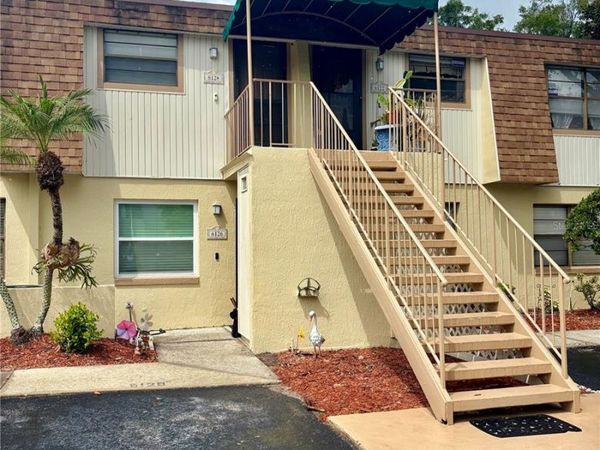 6128 TOPHER TRAIL , Unit 6128, MULBERRY, FL 33860