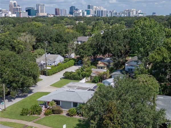 1103 BRIERCLIFF DRIVE, ORLANDO, FL 32806