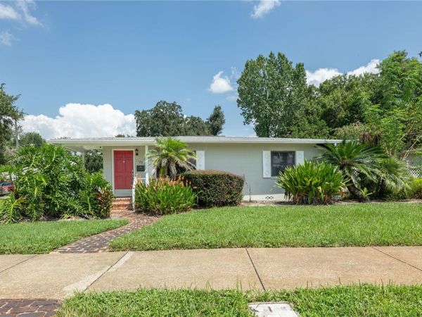 1103 BRIERCLIFF DRIVE, ORLANDO, FL 32806