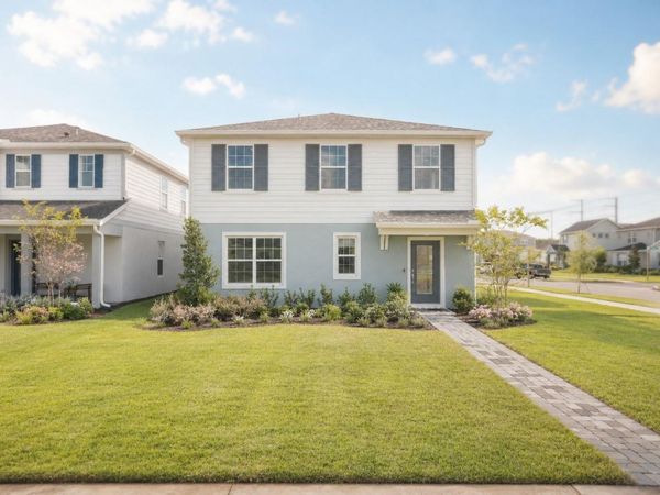 10876 WATERWOOD ALLEY , ORLANDO, FL 32829