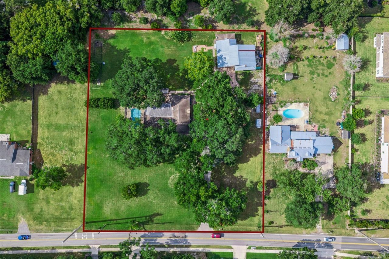 10603 Moore Road , Gotha, FL 34734 Photo