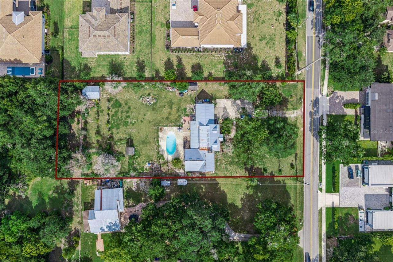 10603 Moore Road , Gotha, FL 34734 Photo