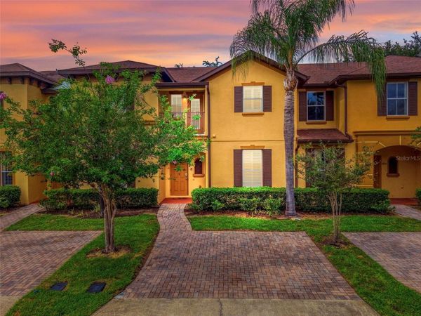 3725 CALABRIA AVENUE , DAVENPORT, FL 33897