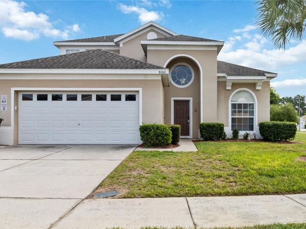 KISSIMMEE, FL 34747