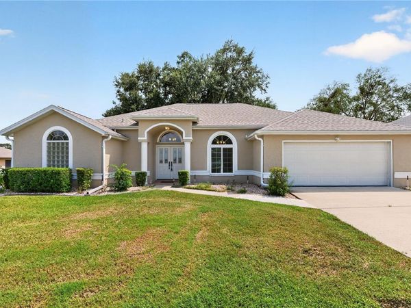 5086 NW 21ST LOOP , OCALA, FL 34482