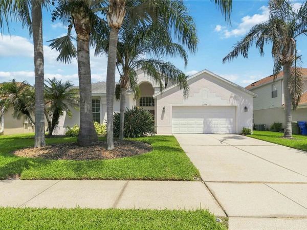 3245 FALCON POINT DRIVE , KISSIMMEE, FL 34741