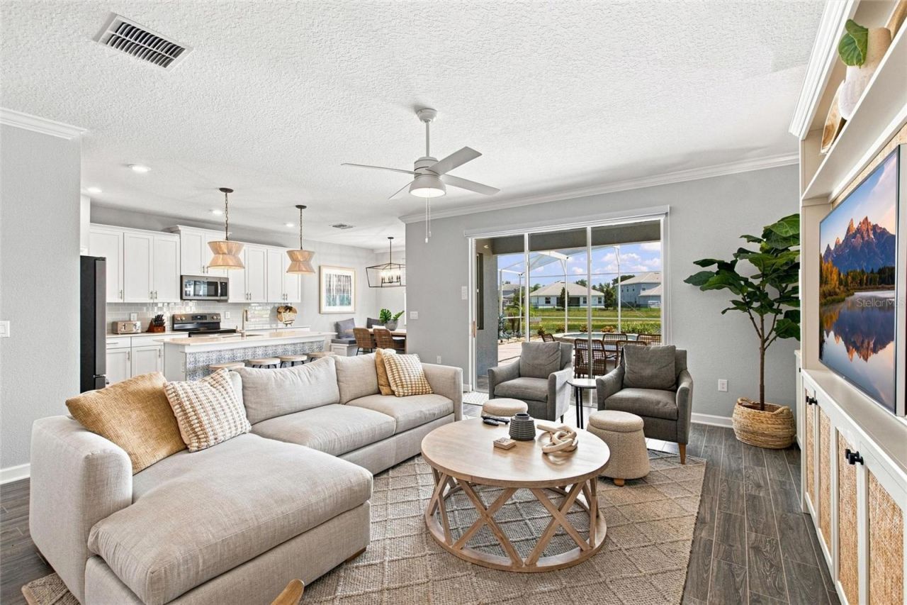 8871 Backspin Lane , Davenport, FL 33896 Photo