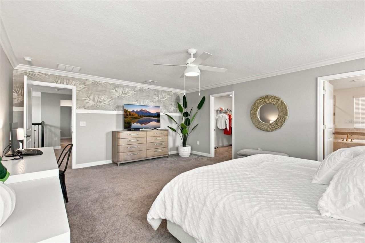 8871 Backspin Lane , Davenport, FL 33896 Photo