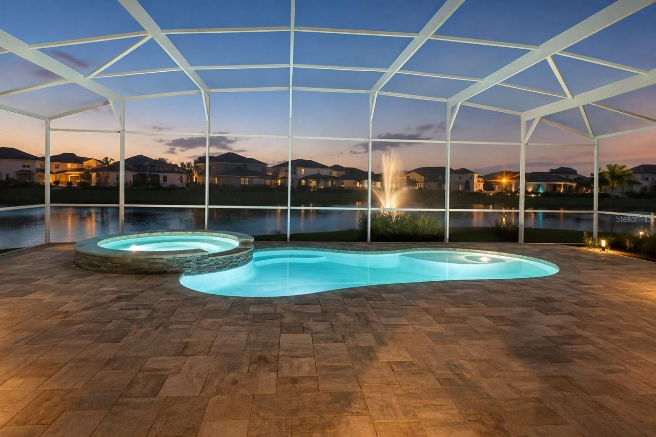 8871 Backspin Lane , Davenport, FL 33896 Photo