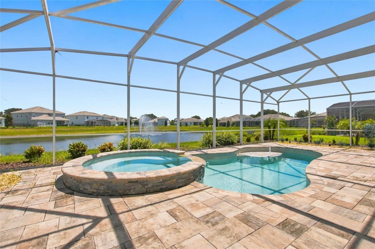 8871 Backspin Lane , Davenport, FL 33896 Photo