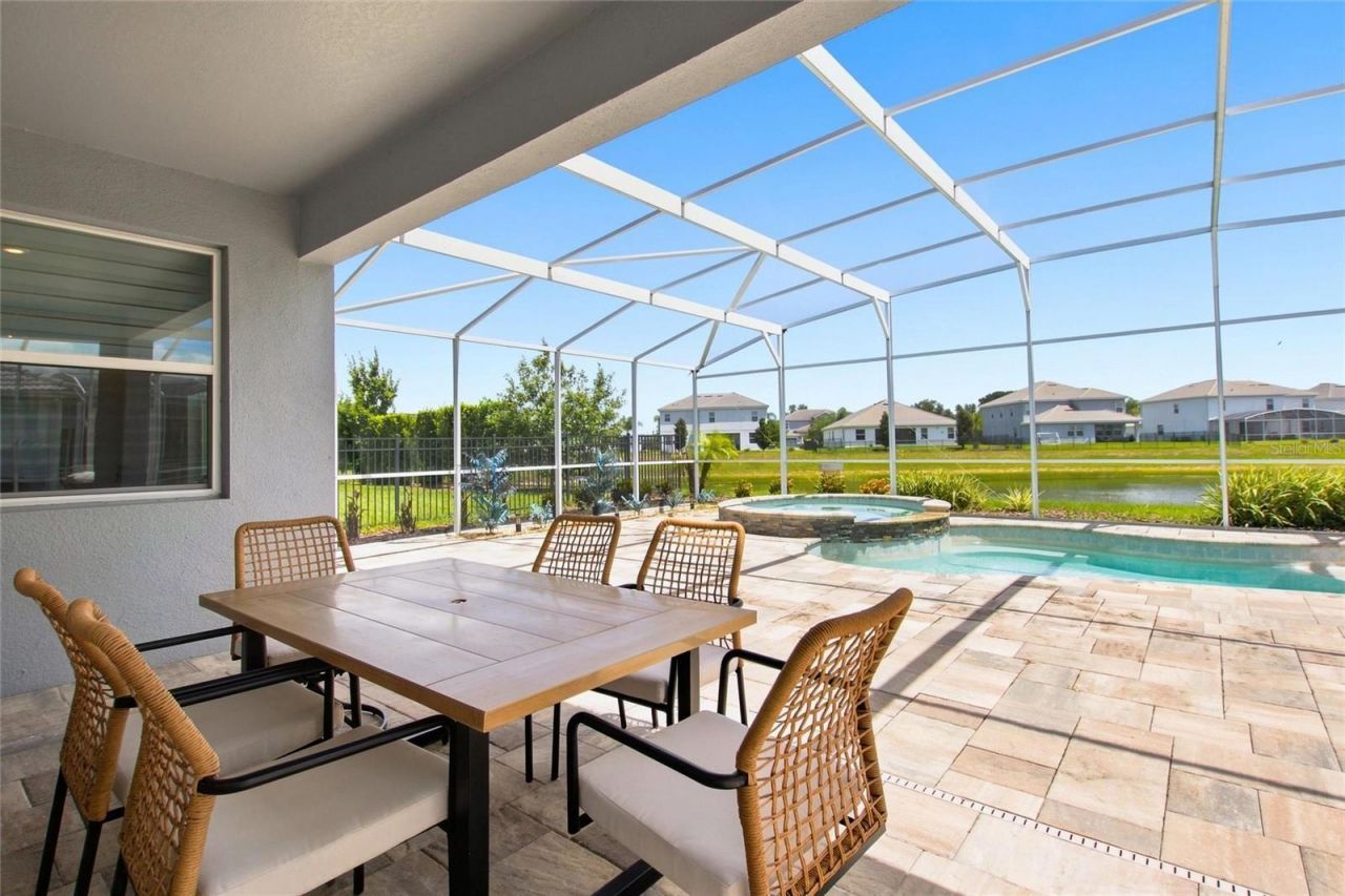 8871 Backspin Lane , Davenport, FL 33896 Photo