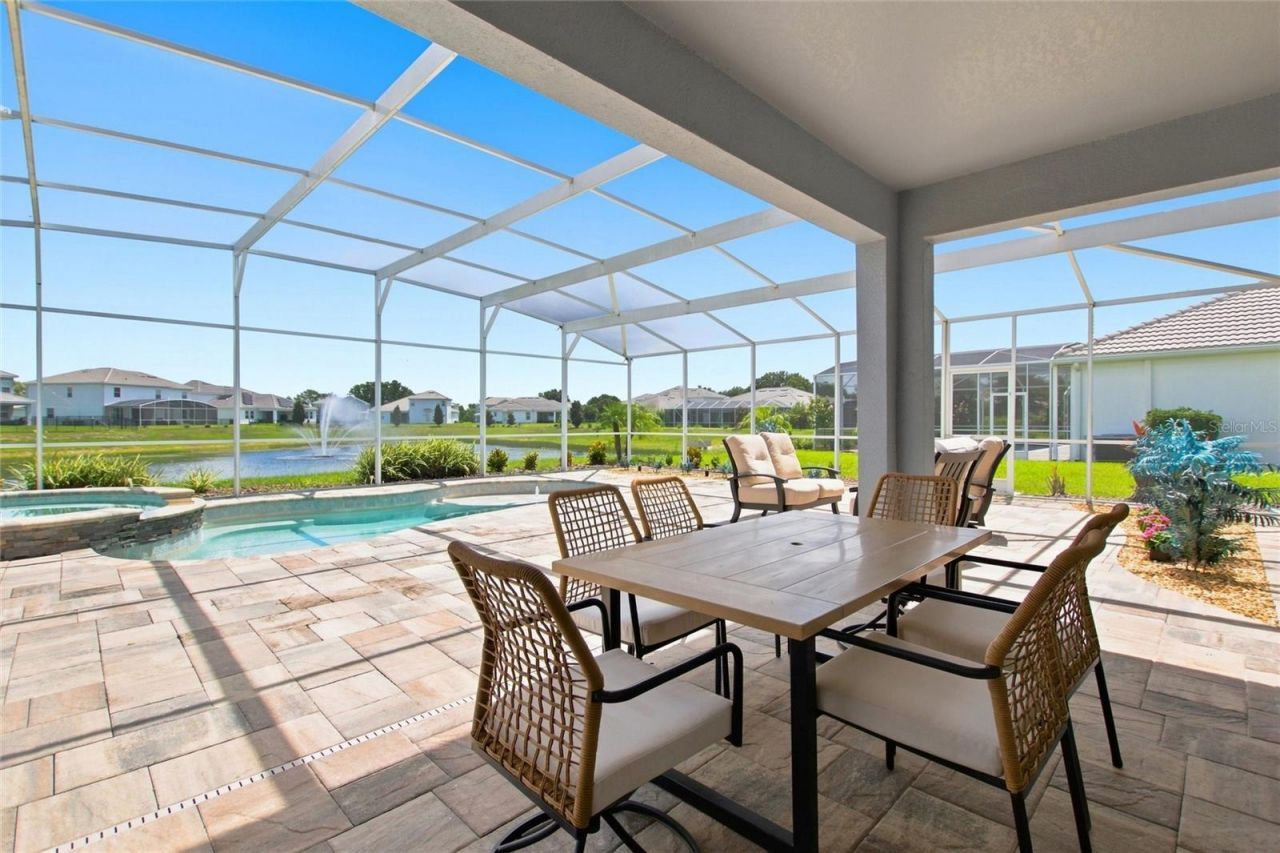 8871 Backspin Lane , Davenport, FL 33896 Photo