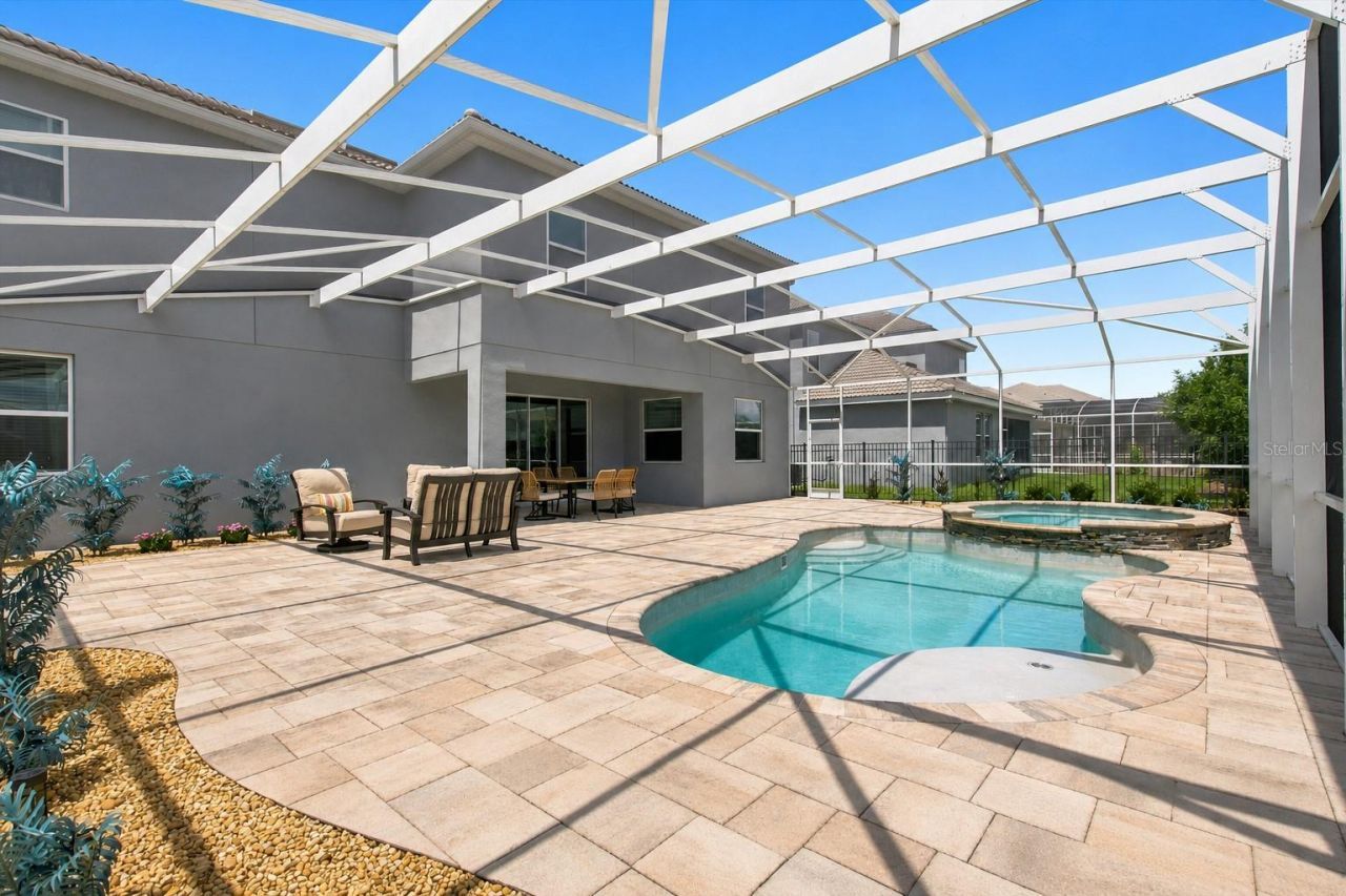 8871 Backspin Lane , Davenport, FL 33896 Photo
