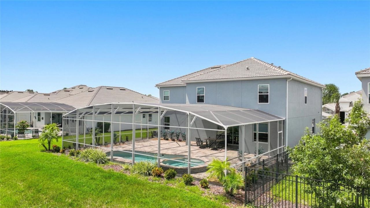 8871 Backspin Lane , Davenport, FL 33896 Photo