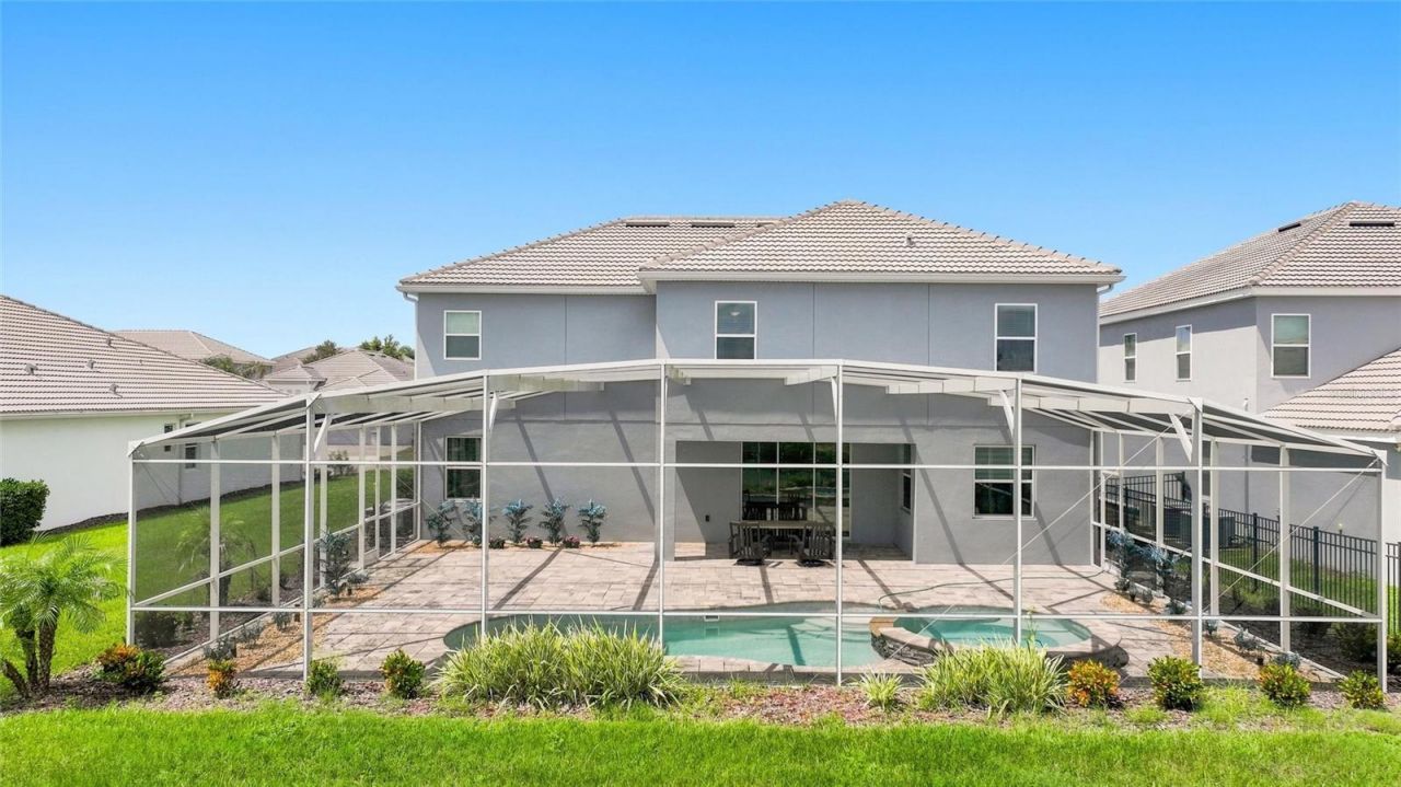 8871 Backspin Lane , Davenport, FL 33896 Photo