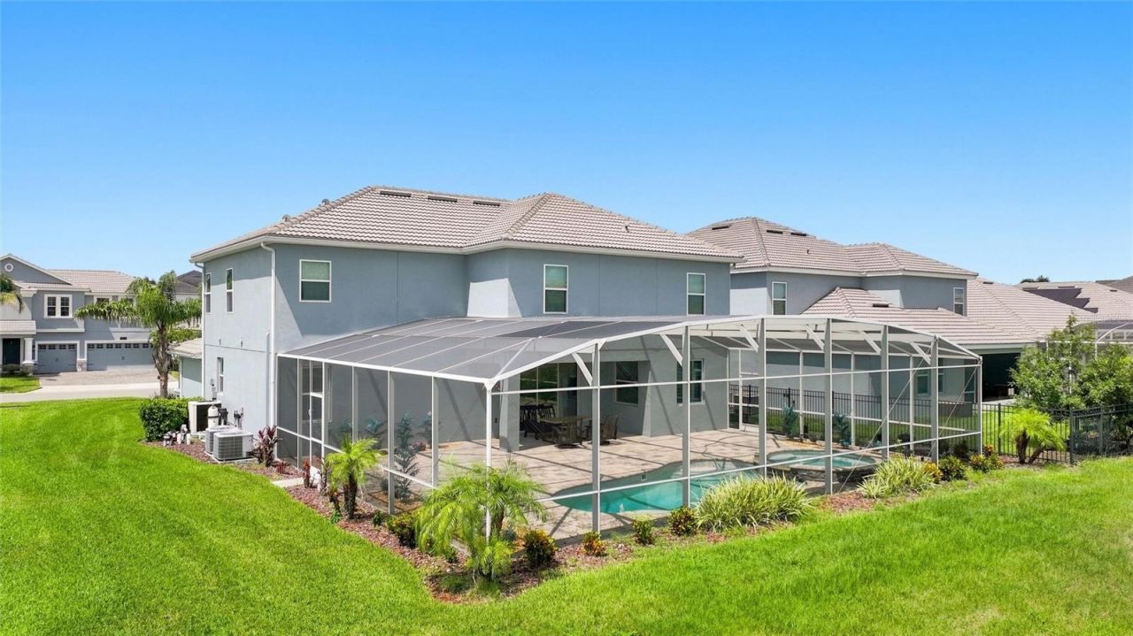 8871 Backspin Lane , Davenport, FL 33896 Photo