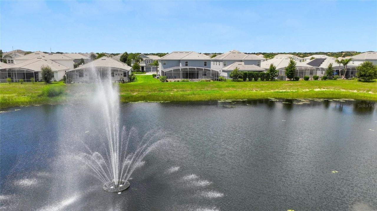 8871 Backspin Lane , Davenport, FL 33896 Photo