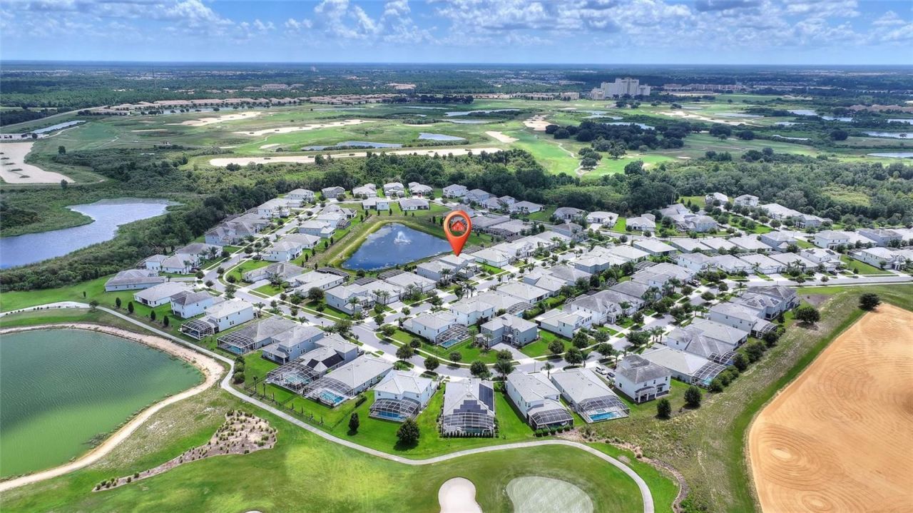 8871 Backspin Lane , Davenport, FL 33896 Photo