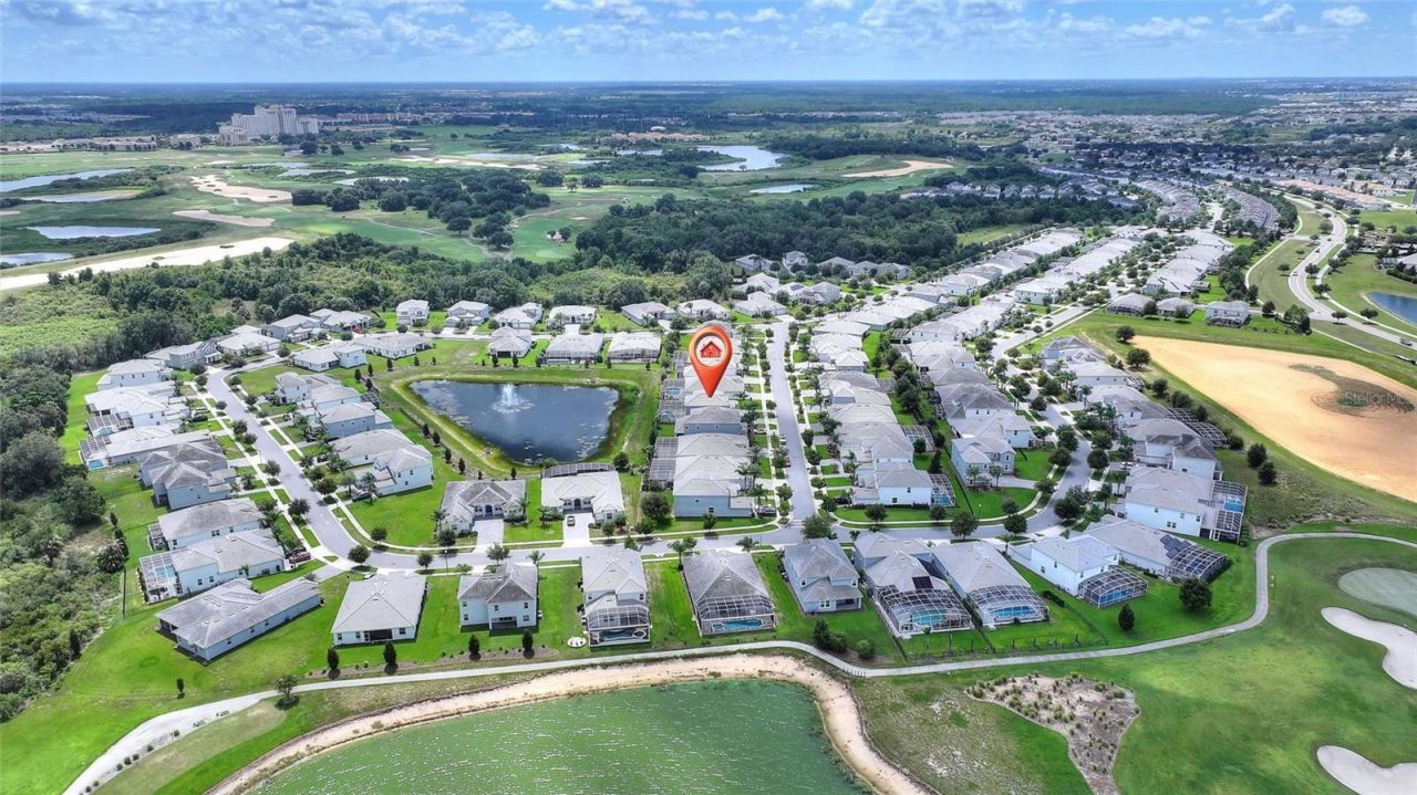 8871 Backspin Lane , Davenport, FL 33896 Photo