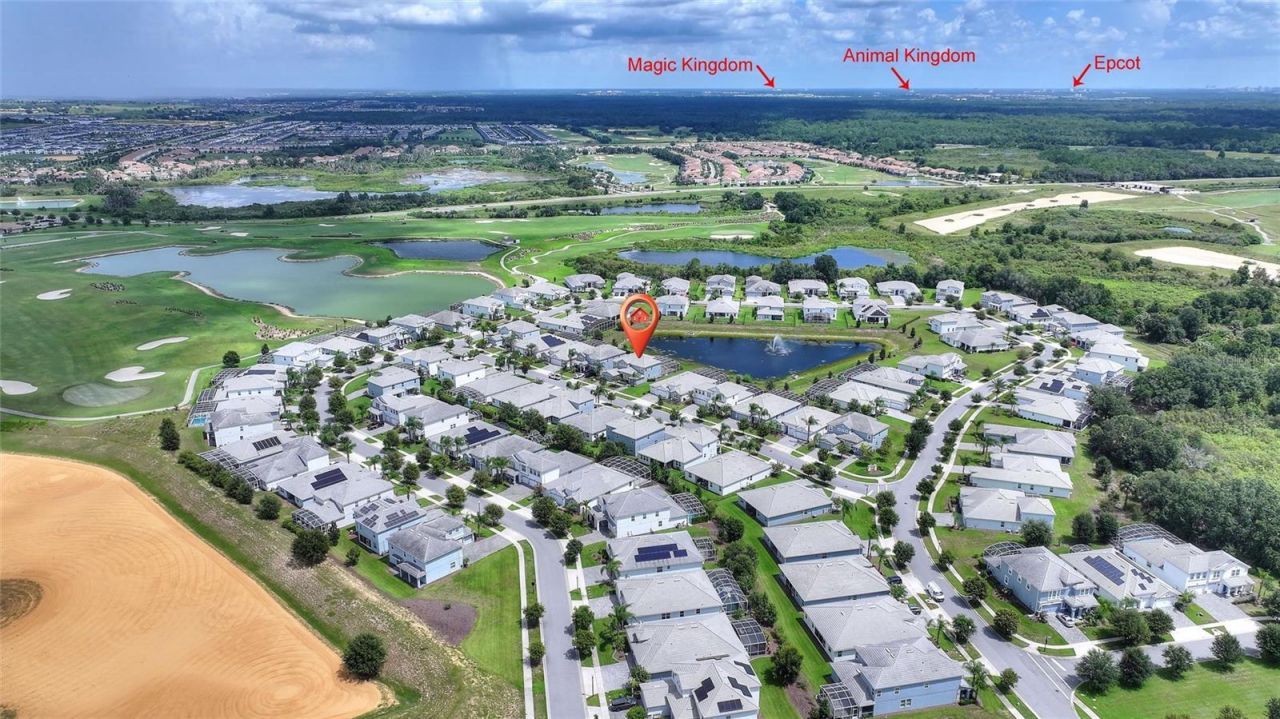 8871 Backspin Lane , Davenport, FL 33896 Photo