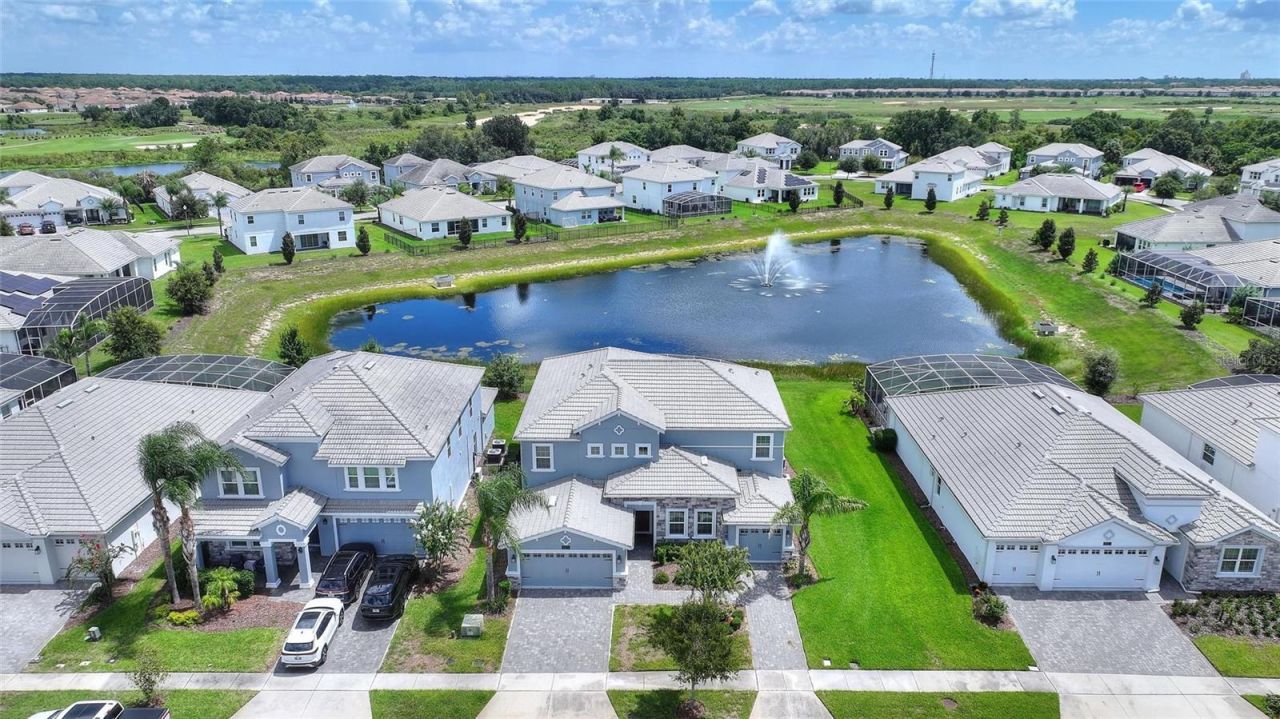 8871 Backspin Lane , Davenport, FL 33896 Photo