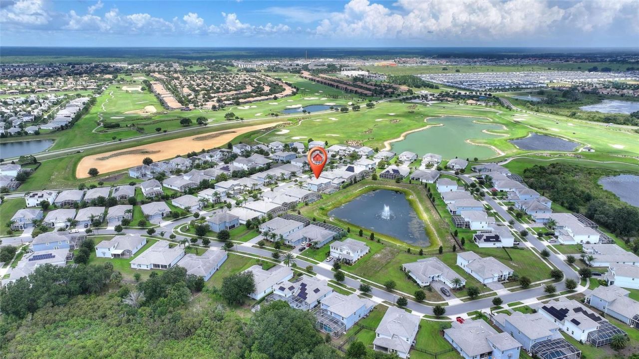8871 Backspin Lane , Davenport, FL 33896 Photo