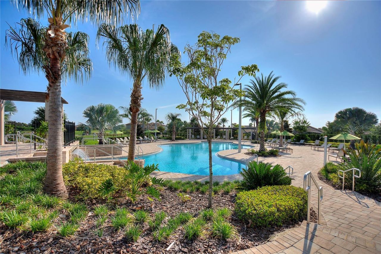 8871 Backspin Lane , Davenport, FL 33896 Photo