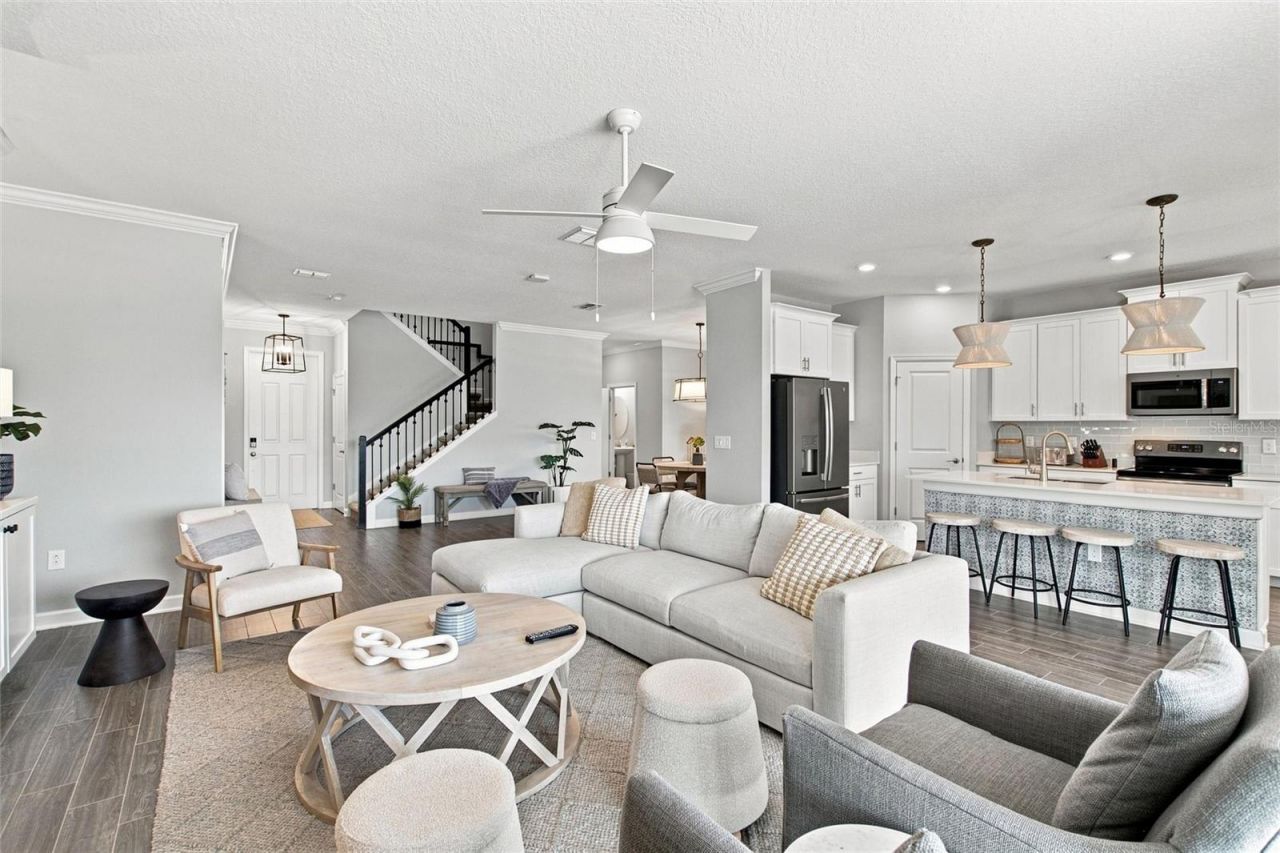 8871 Backspin Lane , Davenport, FL 33896 Photo