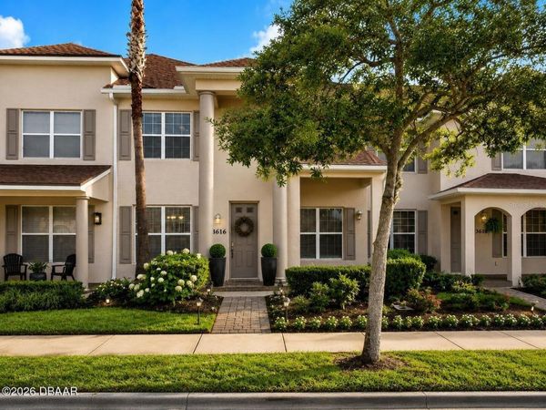 3616 TRESTO STREET , NEW SMYRNA BEACH, FL 32168
