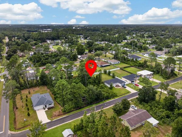 6TH AVENUE , DELAND, FL 32724