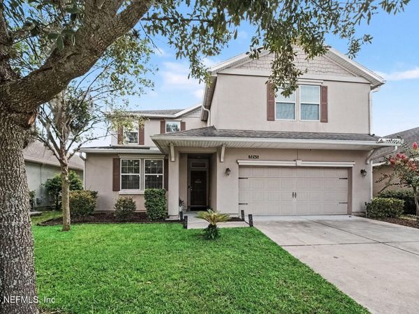3245 HIDDEN MEADOWS Court, Green Cove Springs, FL 32043