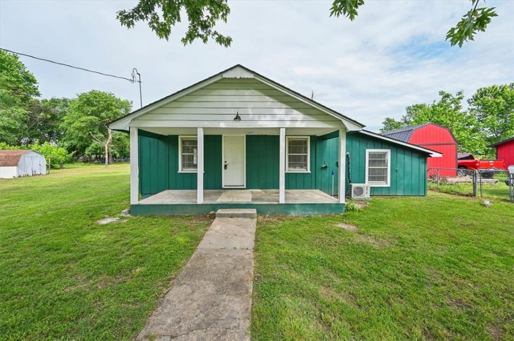 71153 S 4737 Road, Westville, OK 74965 Main Photo