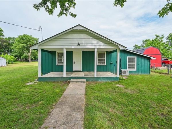 71153 S 4737 Road , Westville, OK 74965
