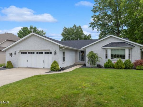 801 Inverness Drive , Defiance, OH 43512
