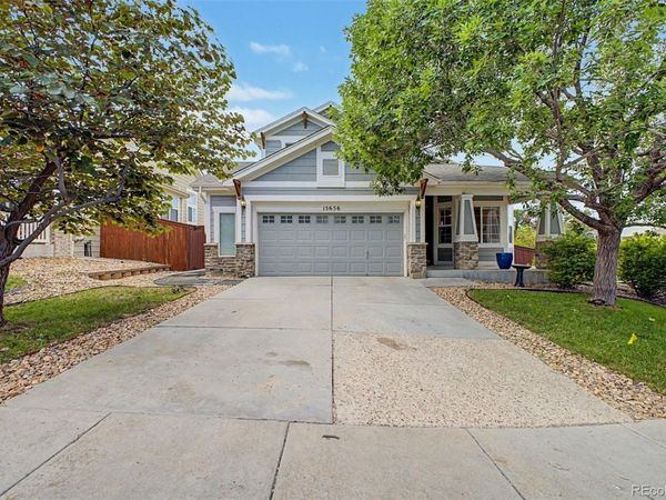 15656 E 107th Way , Commerce City, CO 80022