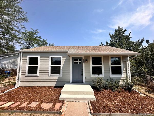 560 J Avenue, Limon, CO 80828