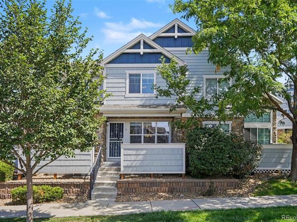 23510 Alamo Place , Unit C, Aurora, CO 80016